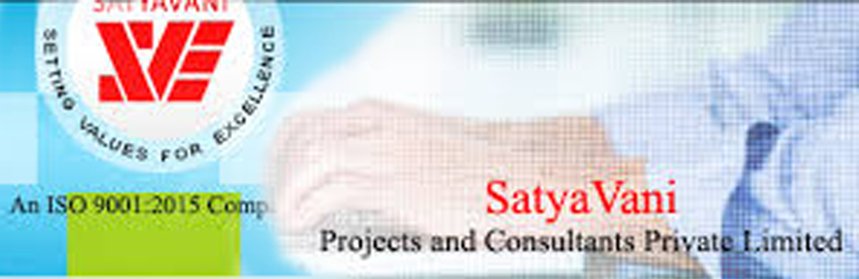 Satyavani Projects And Consultants Private Limited