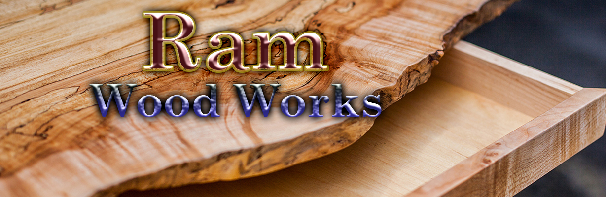 Ramu Wood Works