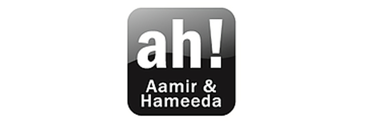 Aamir & Hameeda