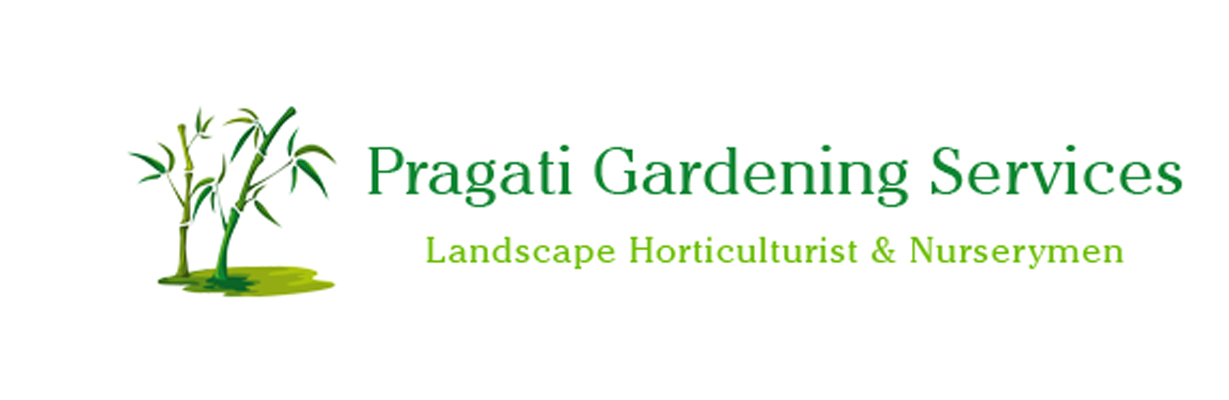 Pragati Gardening Services