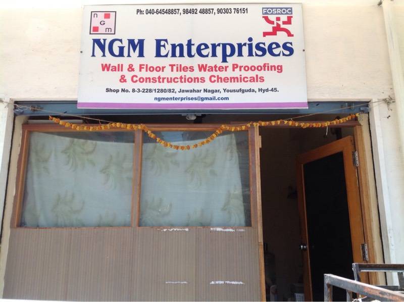 NGM Enterprises