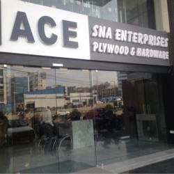 Ace S.N.A. Enterprises