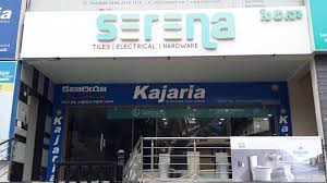 Serena Tiles, Electricals and Hardwares Limited