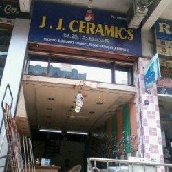 J. J. Ceramics