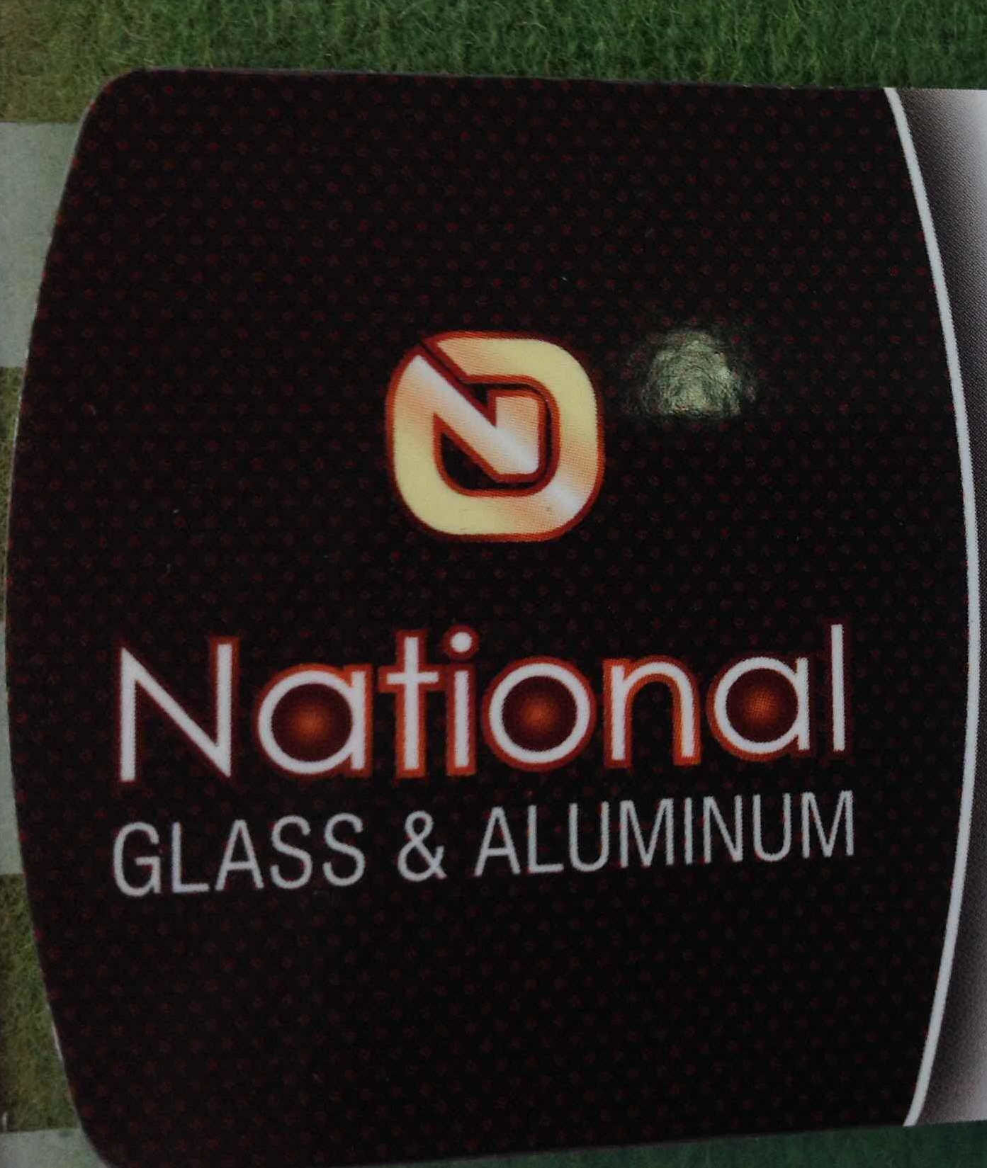 National Glass & Aluminum
