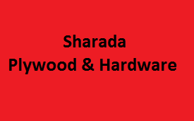 Sharada Plywood & Hardware