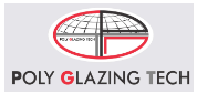 Poly Glazing Tech