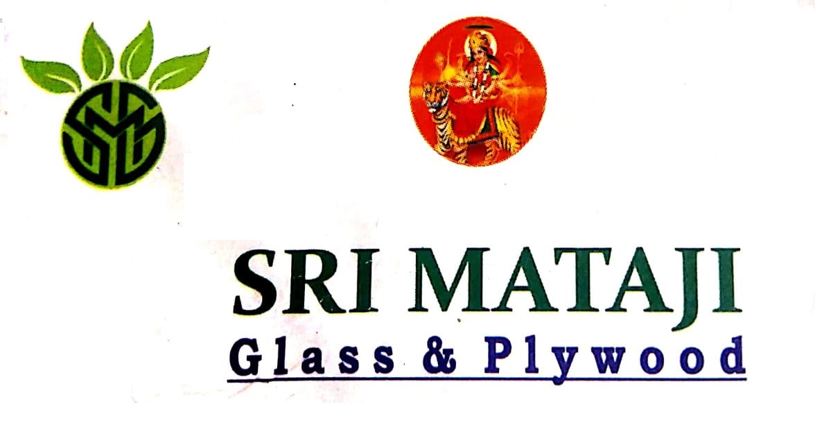 Sri Mataji Glass & Plywood