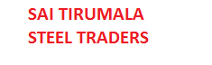 Sai Tirumala Steel Traders