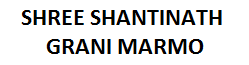 Shree Shantinath Grani Marmo