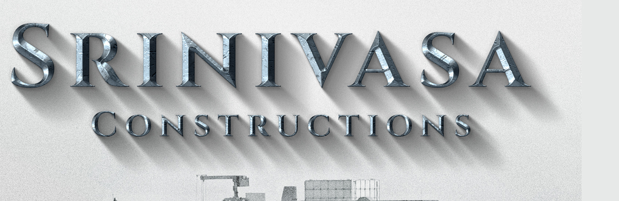 Srinivasa Constructions