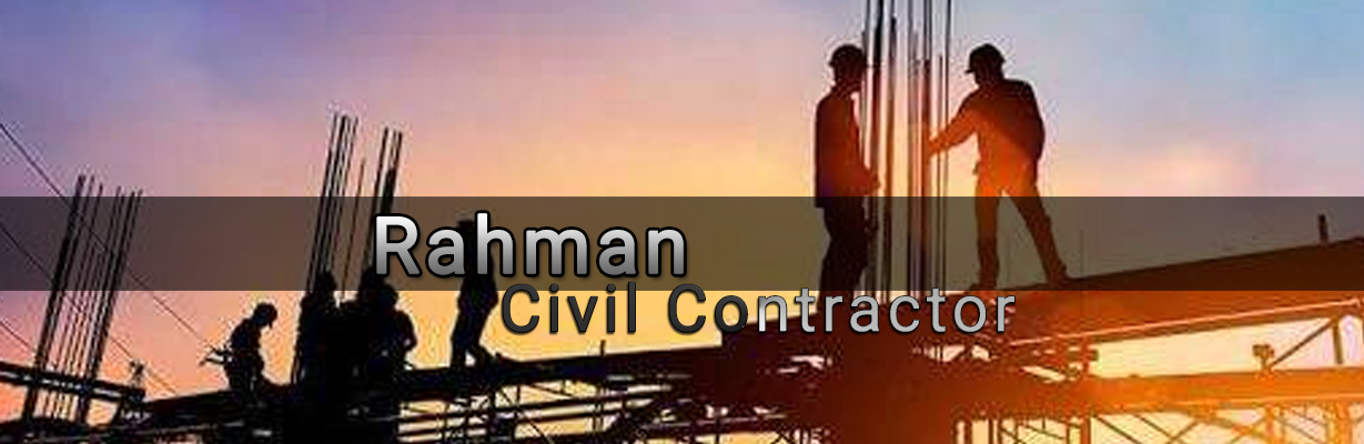 Rahman Civil Contractor