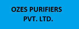 Ozes Purifiers Pvt. Ltd.