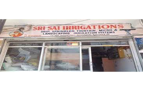 Sri Sai Irrigations