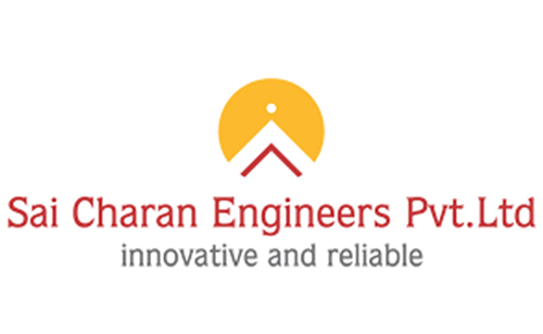 Sai Charan Engineers Pvt.Ltd