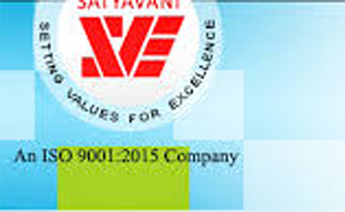 Satyavani Projects And Consultants Private Limited