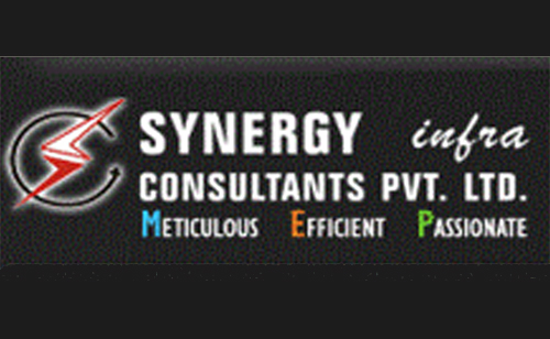 Synergy Infra Consultants Pvt Ltd