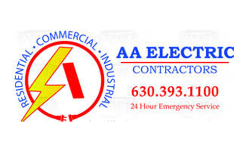 AA Electrical Contractor