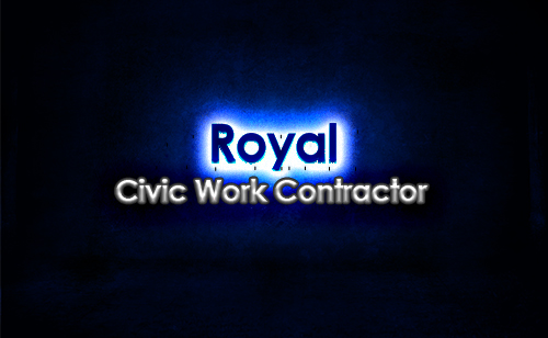 Royal Civic Work Contractor