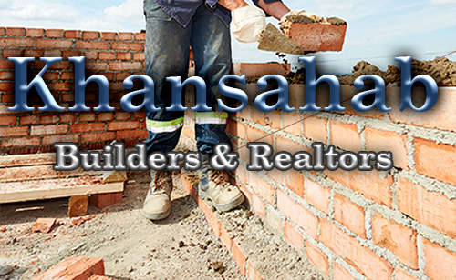 Khansahab Builder & Realtors