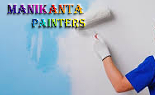 Manikanta Painters
