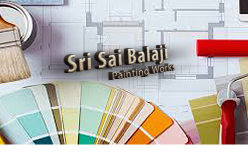 Sri Sai Balaji Painting Works