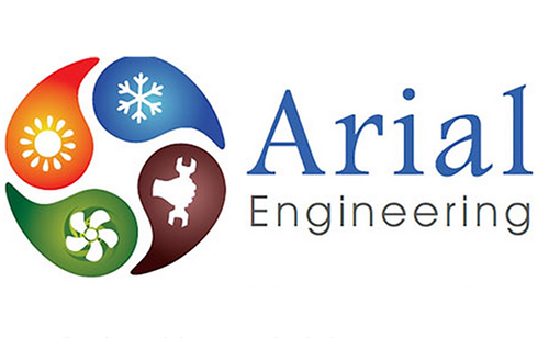 Arial Engineering Services