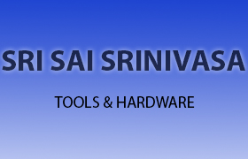 Sri Sai Srinivasa Tools & Hardware