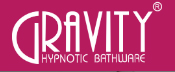 Gravity Hypnotic Bathware