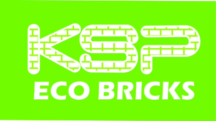 KSP Eco Bricks