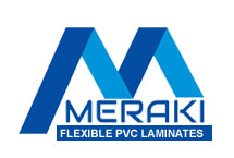 Meraki Flexible PVC Laminates
