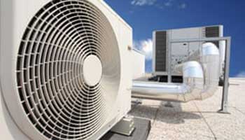 Air conditioners are used in most households and buildings
