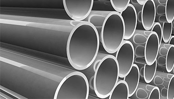 CPVC pipes have superior mechanical strength