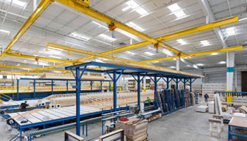 Streamlined approach in prefabricated construction prevents wastage of materials and saves time