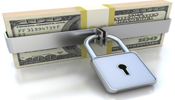 Trust money is one of the earliest forms of security