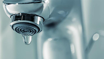 Water efficient taps are designed to support minimum usage of water