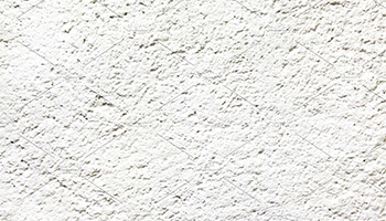 White cement increases durability of the walls