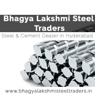 Bhagya Lakshmi Steel Traders