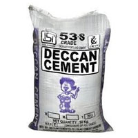 Deccan Cement