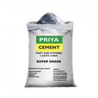 Priya Cement
